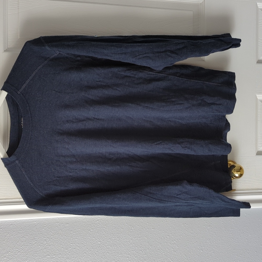 Men's KUHL, Large Marino Wool Base Layer